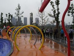 -枫香湖儿童公园