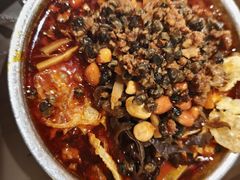 -水平有限广西米粉·广西风味集(五道口店)
