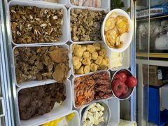 -木木鲜海鲜面(天一店)
