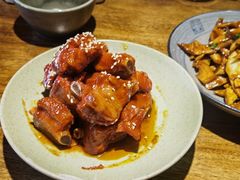 -兰溪小馆(东直门簋街店)