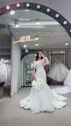 -B.Bridge Couture婚纱礼服(福田店)
