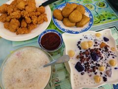 -黄氏糖水铺(琵琶东路店)