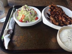 -魔方城市书房(中街益田店)