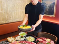 -刘一手重庆火锅(万达广场店)