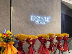 点击看大图 -INSTYLE·SALON