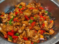 -衡厨·衡阳土菜(中南店)