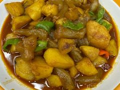 -大众海鲜(巨龙北路店)