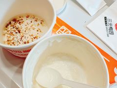 -三元梅园(团结湖店)
