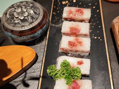 -唐猫庭院·千年陕菜(赛格国际购物中心店)
