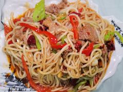 -撒拉人家.酸菜牦牛肉火锅