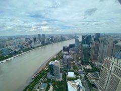 -东方明珠广播电视塔