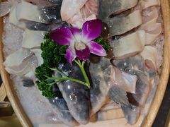 扬子江团-吃城都·鱼蛙火锅(西玉龙街店)