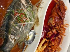 -马凯餐厅(地安门店)