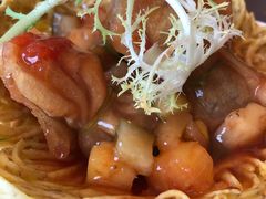 -莲华素食府