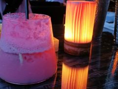 -LAMP BAR 水烟音乐酒吧