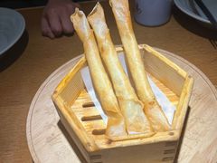 -蜜桃餐厅·伴山(海岸城店)