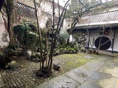 -绍兴鲁迅故里·沈园景区