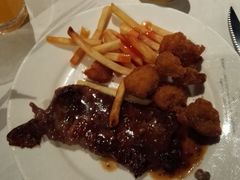 -星伦多自助料理·涮烤一体(虹悦城店)