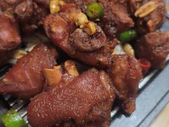 -丽华餐厅·天津菜(艳阳路店)