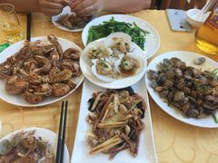 海岛渔村大酒店-海岛渔村大酒店(云霄路店)