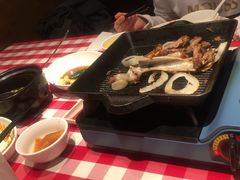 -西贝莜面村(上海百联西郊店)