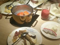 -星伦多 自助料理(圆融店)