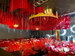 -厦门海景洲际酒店·宴会厅