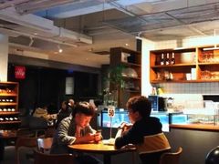 -ZEMOCAFE·FUSION FOOD(西交利物浦店)