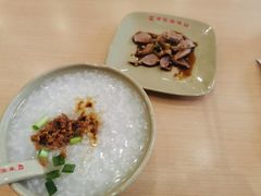 -百家鸡味馆(清泰店)