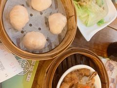 -添好运点心专门店(深水埗店)