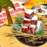 中式烤肉才是yyds ～