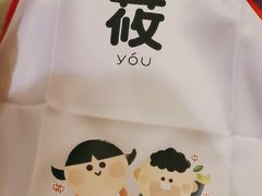 -西贝(华发商都店)