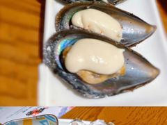 -贵木日本料理·铁板烧(新地假日广场店)