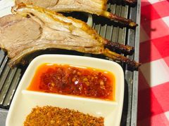 -西域阿里马新疆菜·清真(桂花路店)