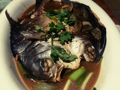 -海小馆海鲜餐厅(茂业百货店)