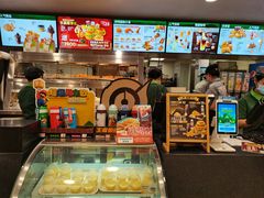 -德克士(砂之船奥特莱斯店)