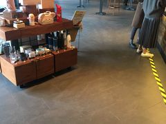 -星巴克(漕河泾2店)