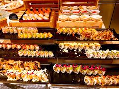 -嘉年华大酒店琴湾-自助餐厅