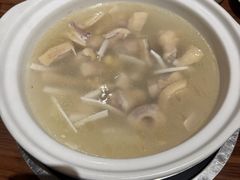 -龙泉人椰子鸡·糟粕醋·地标海南菜(龙昆南店)