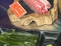 -入火韩国烤肉(凯旋广场店)