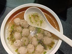 -鲁菜根·泰安菜(万达店)