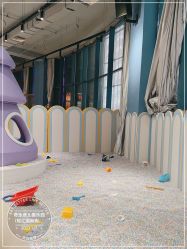 -米可儿童游乐场(观江国际购物中心店)