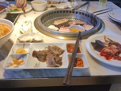 -火炉火自助餐(朝阳大悦城店)