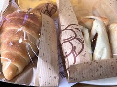 法式海盐-初选(华发世纪城店)
