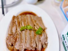 卤水鹅肉-潮人姐妹轩(海宁路店)