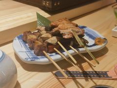 -一豚轩·烧鸟·豚骨拉面(五四路店)