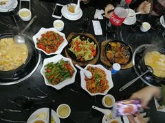 -李师傅脆肚(梅林店)