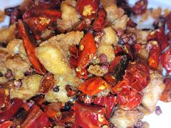 -玉桥餐厅(天坛店)