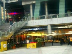 -艾薯夫妇Aysh(福田星河COCOPark店)