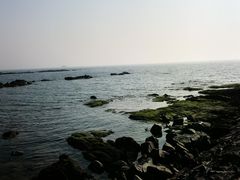 -青岛第二海水浴场